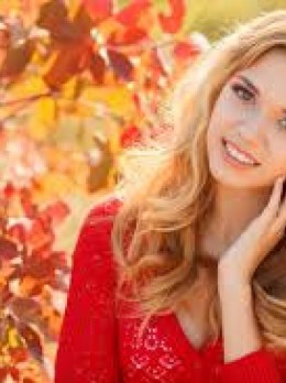 Escort in Moscow - Valya23